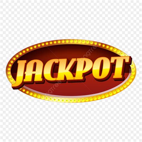 slot game jackpot png|Jackpot PNG & Download Transparent Jackpot PNG Images for .